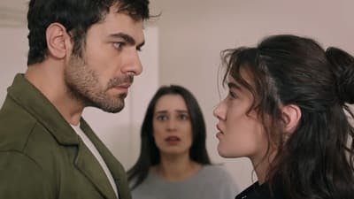 Assistir Rüzgarlı Tepe Temporada 1 Episódio 11 Online em HD