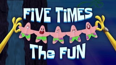 Assistir Kamp Koral: Bob Esponja, Primeiros Anos! Temporada 2 Episódio 5 Online em HD