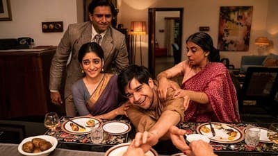 Assistir A Suitable Boy Temporada 1 Episódio 2 Online em HD