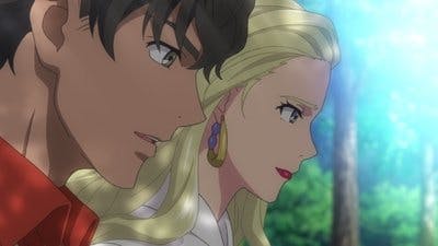 Assistir Birdie Wing -Golf Girls’ Story- Temporada 1 Episódio 16 Online em HD