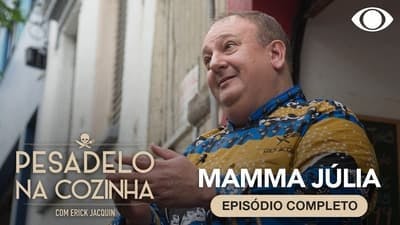 Assistir Pesadelo na Cozinha Temporada 3 Episódio 1 Online em HD