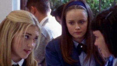 Assistir Gilmore Girls Temporada 1 Episódio 11 Online em HD