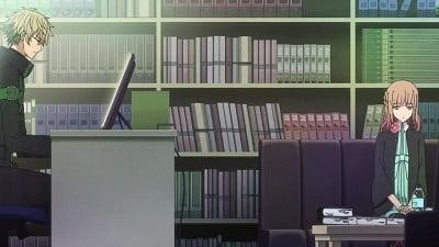 Assistir Amnésia Temporada 1 Episódio 7 Online em HD