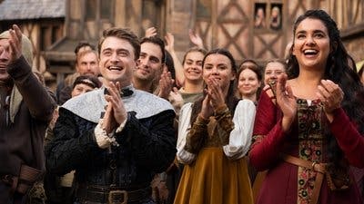 Assistir Obreros Milagrosos Temporada 2 Episódio 6 Online em HD