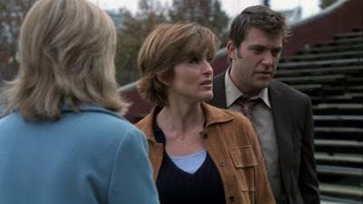 Assistir Lei & Ordem: Unidade de Vítimas Especiais Temporada 5 Episódio 11 Online em HD