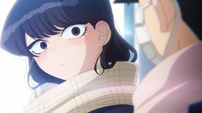 Assistir Komi Can’t Communicate Temporada 2 Episódio 7 Online em HD