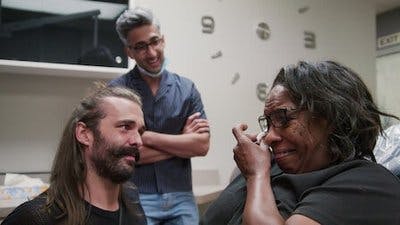 Assistir Queer Eye Temporada 3 Episódio 3 Online em HD