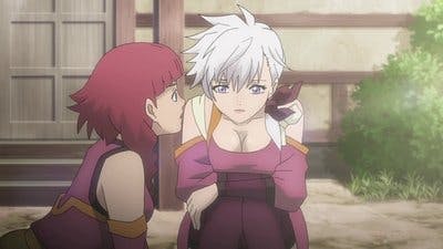 Assistir Blade & Soul Temporada 1 Episódio 9 Online em HD