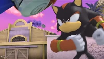 Assistir Sonic Boom Temporada 2 Episódio 52 Online em HD