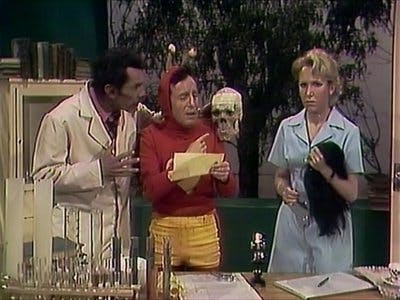 Assistir Chapolin Colorado Temporada 2 Episódio 41 Online em HD