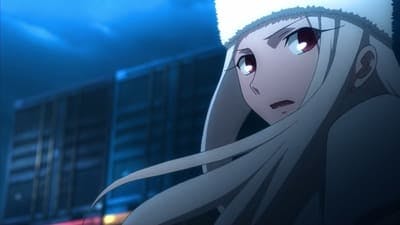 Assistir Fate/Zero Temporada 1 Episódio 4 Online em HD