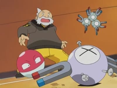 Assistir Pokémon Temporada 6 Episódio 40 Online em HD