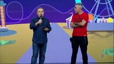 Assistir Power Couple Brasil Temporada 3 Episódio 33 Online em HD