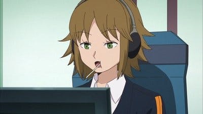 Assistir World Trigger Temporada 1 Episódio 41 Online em HD