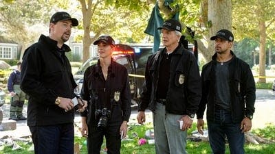 Assistir NCIS: Investigação Naval Temporada 16 Episódio 3 Online em HD