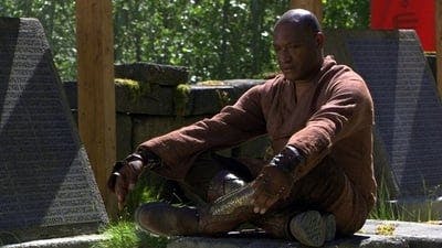 Assistir Stargate SG-1 Temporada 9 Episódio 8 Online em HD
