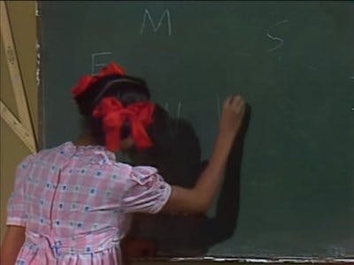 Assistir Chaves Temporada 7 Episódio 21 Online em HD