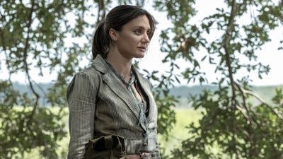 Assistir Fear the Walking Dead Temporada 8 Episódio 2 Online em HD