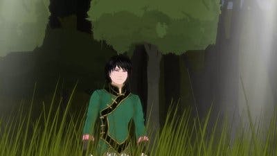 Assistir RWBY Temporada 1 Episódio 6 Online em HD