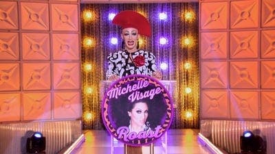 Assistir RuPaul’s Drag Race Temporada 9 Episódio 8 Online em HD