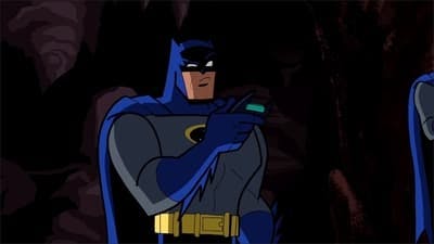 Assistir Batman: Os Bravos e Destemidos Temporada 2 Episódio 8 Online em HD