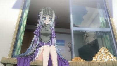 Assistir Kore wa Zombie Desu ka? Temporada 2 Episódio 5 Online em HD