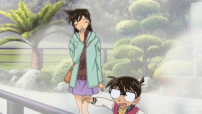 Assistir Detective Conan Temporada 1 Episódio 851 Online em HD