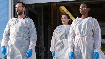 Assistir The Pitt Temporada 1 Episódio 2 Online em HD