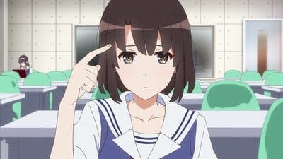 Assistir Saekano -How to Raise a Boring Girlfriend- Temporada 1 Episódio 5 Online em HD