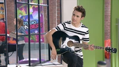 Assistir Violetta Temporada 3 Episódio 34 Online em HD