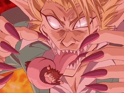 Assistir Eyeshield 21 Temporada 1 Episódio 1 Online em HD