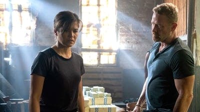 Assistir Uma Noite de Crime Temporada 2 Episódio 2 Online em HD