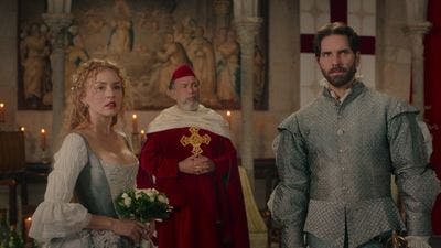 Assistir O Estranho Retorno de Diana Salazar Temporada 2 Episódio 7 Online em HD