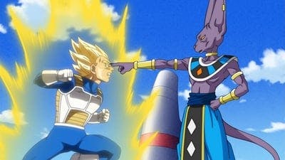 Assistir Dragon Ball Super Temporada 1 Episódio 7 Online em HD