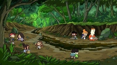 Assistir O Mundo de Greg Temporada 1 Episódio 38 Online em HD