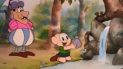 Assistir Mónica e Amigos Temporada 2 Episódio 4 Online em HD