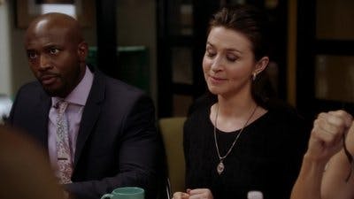 Assistir Clínica Privada Temporada 6 Episódio 8 Online em HD