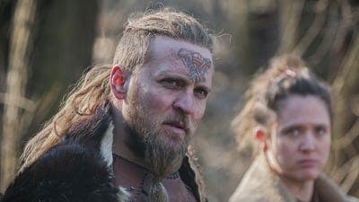 Assistir The Last Kingdom Temporada 1 Episódio 4 Online em HD