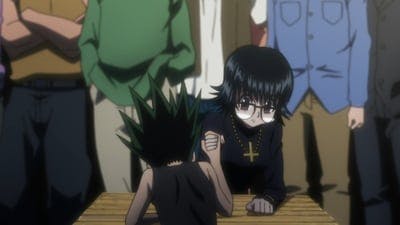 Assistir Hunter x Hunter Temporada 1 Episódio 42 Online em HD