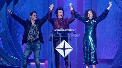 Assistir Los Gemstone Temporada 3 Episódio 8 Online em HD