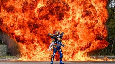 Assistir Kamen Rider Temporada 34 Episódio 38 Online em HD