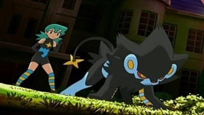 Assistir Pokémon Temporada 11 Episódio 7 Online em HD