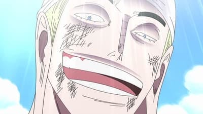 Assistir One Piece Temporada 6 Episódio 190 Online em HD