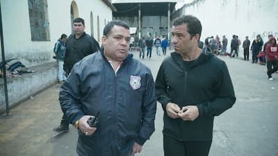 Assistir Por Dentro das Prisões Mais Severas do Mundo Temporada 4 Episódio 1 Online em HD