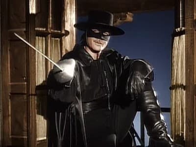 Assistir Zorro Temporada 1 Episódio 31 Online em HD