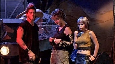 Assistir Arquivo Roswell Temporada 2 Episódio 8 Online em HD