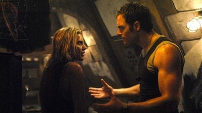 Assistir Battlestar Galactica Temporada 4 Episódio 5 Online em HD