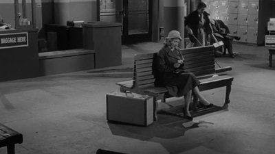 Assistir Além da Imaginação Temporada 1 Episódio 21 Online em HD