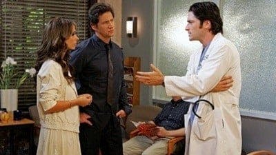 Assistir Ghost Whisperer Temporada 5 Episódio 2 Online em HD