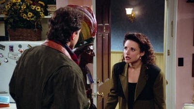 Assistir Seinfeld Temporada 5 Episódio 10 Online em HD